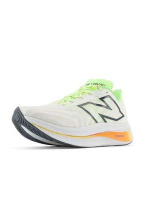 Tenis Deportivos New Balance Original Trainer Blanco Hombre