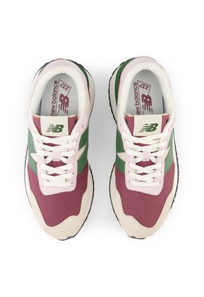 New Balance Tenis Para Mujer 237 New Balance