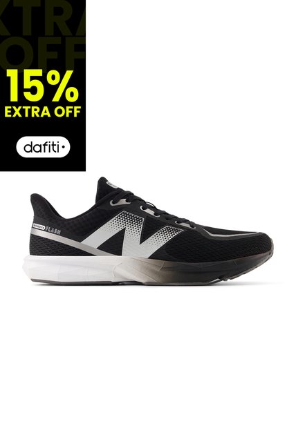 Tenis Deportivo New Balance Original Flash Negro Para Hombre