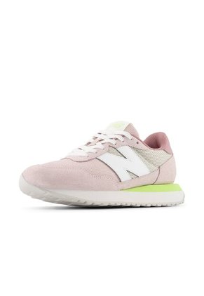 Tenis New Balance 237 Mujer-Rosado