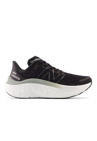 Tenis New Balance Fresh Foam X Kaiha Road Mujer-Negro/Blanco New Balance