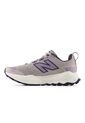 Tenis New Balance Garoé Mujer-Gris/Blanco de New Balance