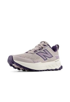 Tenis New Balance Garoé Mujer-Gris/Blanco