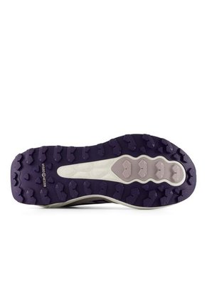 Tenis New Balance Garoé Mujer-Gris/Blanco
