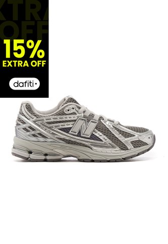 Tenis Deportivo NewBalance Original 1906R Harbor Gris Unisex New Balance