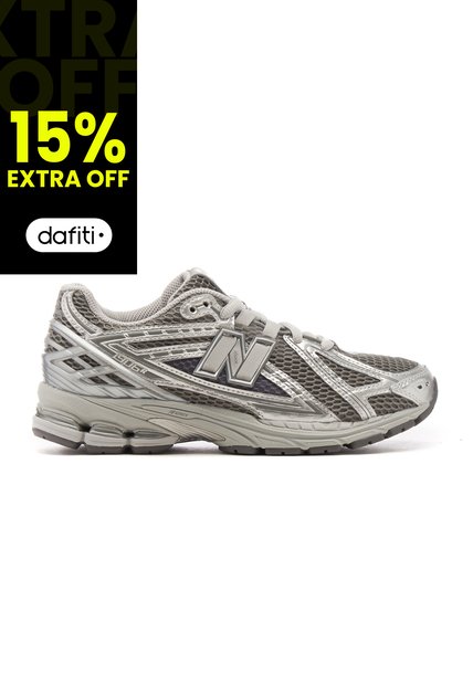 Tenis Deportivo NewBalance Original 1906R Harbor Gris Unisex
