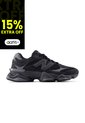 Tenis Deportivos New Balance Original 9060 Negro Para Hombre de New Balance