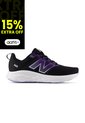 Tenis Deportivos New Balance Originales 460 Negro Para Mujer de New Balance