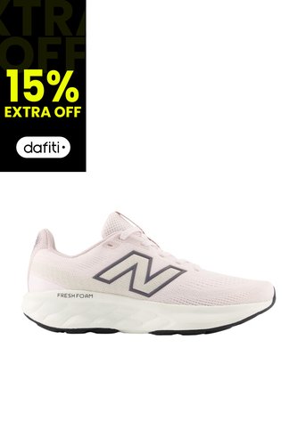 Tenis New Balance 520 Mujer-Rosa New Balance