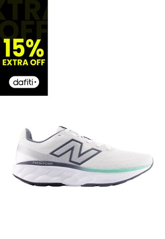 Tenis New Balance 520 Mujer-Gris New Balance