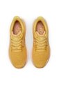 Tenis Deportivos New Balance 1080  Amarillo Para Mujer de New Balance
