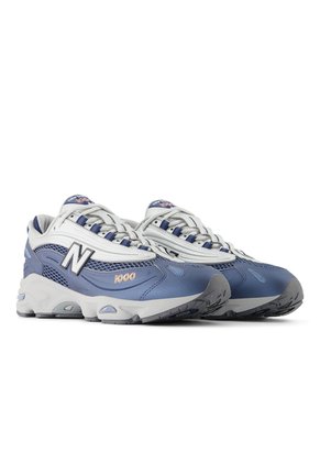 Tenis Deportivos New Balance Original 1000 Azul Hombre