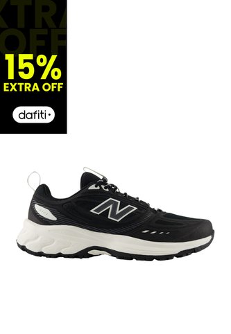 Tenis New Balance 410 Mujer-Negro New Balance