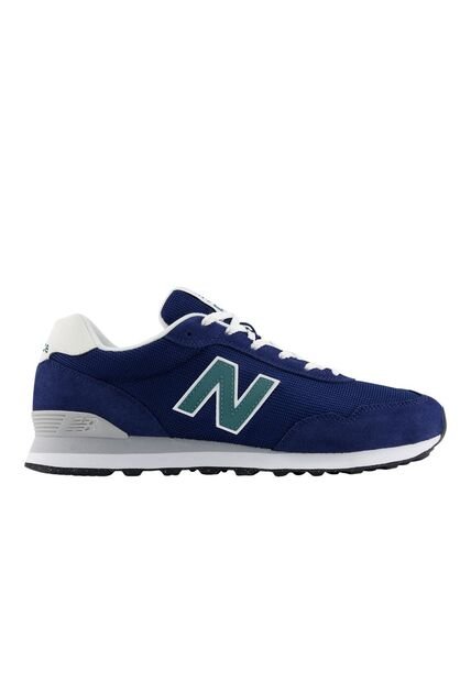 Tenis New Balance 515 Hombre-Morado