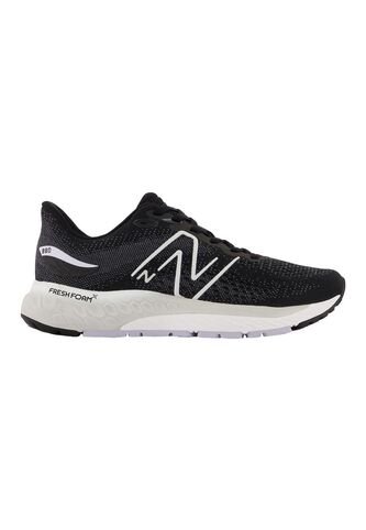 Tenis New Balance Fresh Foam 880  Femenino-Negro New Balance