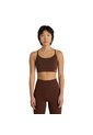 Top Deportivo New Balance Originals Ess Yoga Café Para Mujer de New Balance
