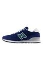 Tenis New Balance 515 Hombre-Morado de New Balance