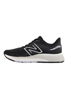 Tenis New Balance Fresh Foam 880 Femenino-Negro