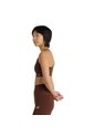 Top Deportivo New Balance Originals Ess Yoga Café Para Mujer de New Balance
