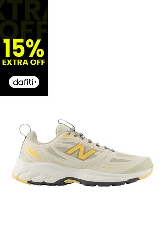 Tenis New Balance 410 Mujer-Beige New Balance