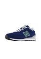 Tenis New Balance 515 Hombre-Morado de New Balance