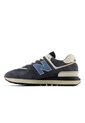 TENIS NEW_BALANCE HOMBRE U574LGBP 574 LEGACY Talla 9.5 de New Balance