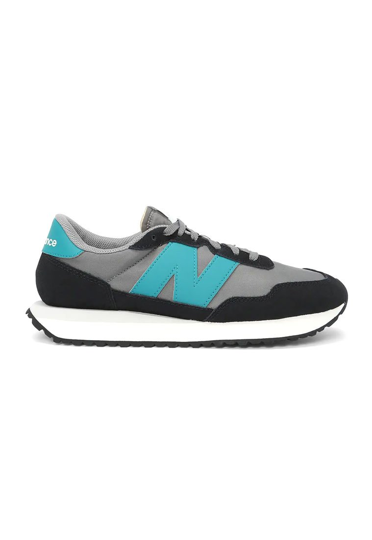 Tenis Zapatillas Marca New Balance Hombre 237 Original Gris Compra Ahora Dafiti Colombia