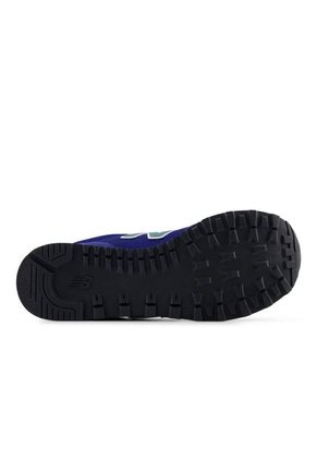 Tenis New Balance 515 Hombre-Morado