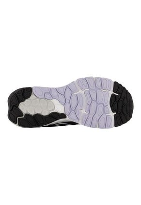 Tenis New Balance Fresh Foam 880 Femenino-Negro