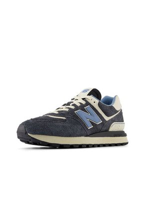 TENIS NEW_BALANCE HOMBRE U574LGBP 574 LEGACY Talla 9.5