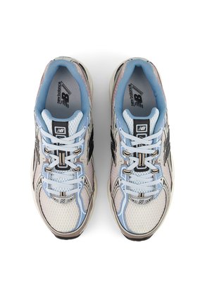 Tenis Deportivos New Balance Original 740 Blanco Unisex