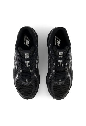 Tenis Deportivo New Balance Original Abzorb 740 Negro Unisex