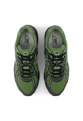 Tenis Deportivos New Balance Original 740 Verde Hombre