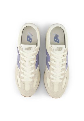Tenis Deportivos New Balance Original U471 Beige Para Hombre