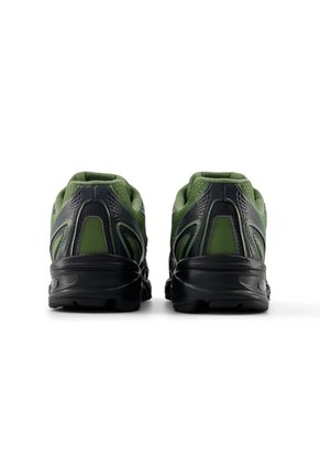 Tenis Deportivos New Balance Original 740 Verde Hombre