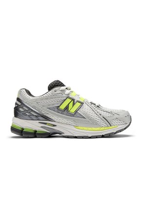 Tenis Deportivos New Balance Original 1906 Gris Hombre