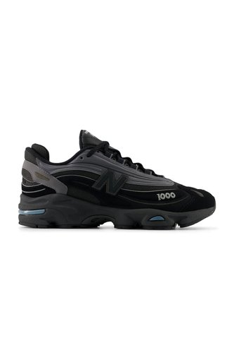 Tenis Deportivos New Balance Original 1000 Negro Hombre New Balance