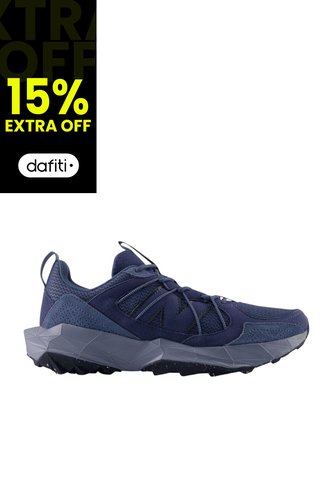 Tenis New Balance Tektrel Hombre-Azul New Balance