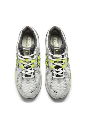 Tenis Deportivos New Balance Original 1906 Gris Hombre