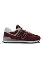 TENIS NEW BALANCE HOMBRE 574 ML574EVM Talla 11 de New Balance