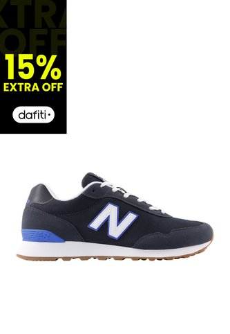 Tenis New Balance 515 Hombre-Gris New Balance
