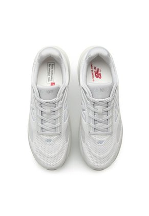 Tenis Deportivos New Balance Original 1080 Gris Para Hombres