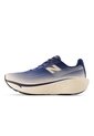 Tenis Deportivos New Balance 1080 Original Blanco/Azul Mujer de New Balance