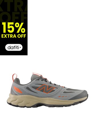 Tenis New Balance 410 Hombre-Gris New Balance