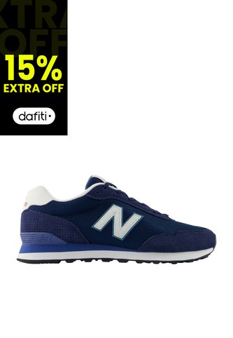 Tenis New Balance 515 Hombre-Azul New Balance