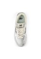 Tenis Deportivos New Balance Originales 574W Gris Para Mujer de New Balance