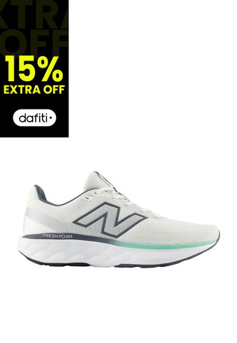 Tenis New Balance 520 Hombre-Gris New Balance