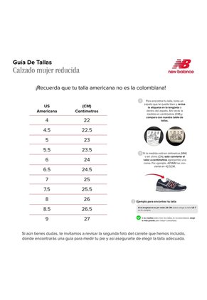 Tenis Deportivo New Balance Original Abzorb740 Blanco Mujer