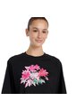 Camisa Deportiva New Balance Originales Graphics Negro Mujer de New Balance