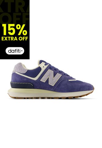 Tenis Deportivos New Balance Originales 574 Azul Para Hombre New Balance